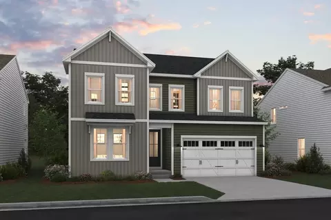 11169 Hazel Run Way, Fredericksburg, VA 22407