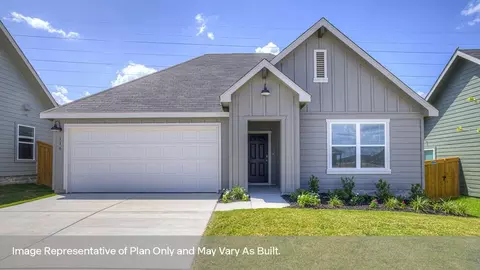 109 S Plains Rd, San Marcos, TX 78666