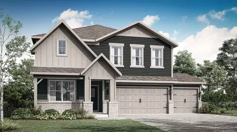 6303 Kilpatrick Ln, Noblesville, IN 46062