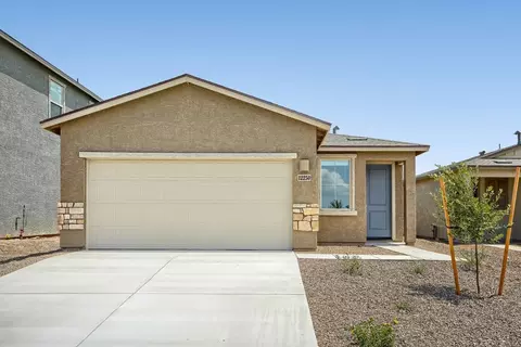 12250 N Manley Ave, Marana, AZ 85653
