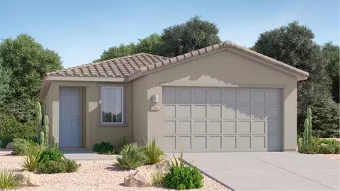 12250 N Manley Ave, Marana, AZ 85653