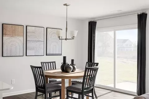 Dining - 990 Gregory Fork Rd, Richlands, NC 28574 photo 1 of 1