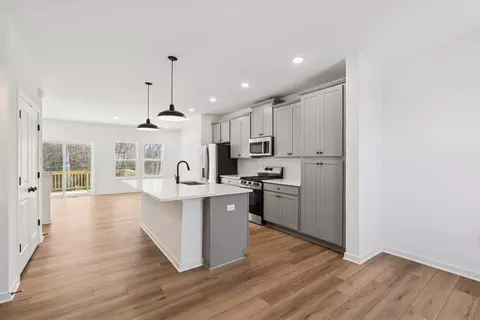 Kitchen - 44 Silverbell Ave, Berlin, NJ 08009 photo 1 of 5