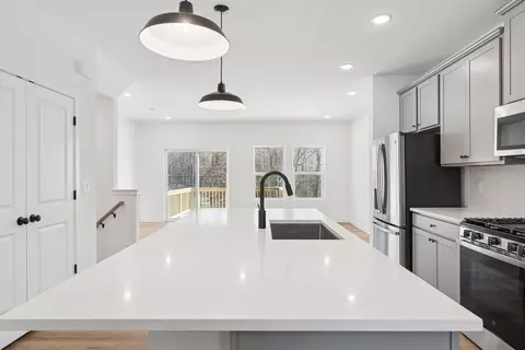 Kitchen - 44 Silverbell Ave, Berlin, NJ 08009 photo 5 of 5
