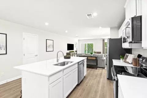 Kitchen - 196 Fargo Dr, Santee, SC 29142 photo 4 of 8