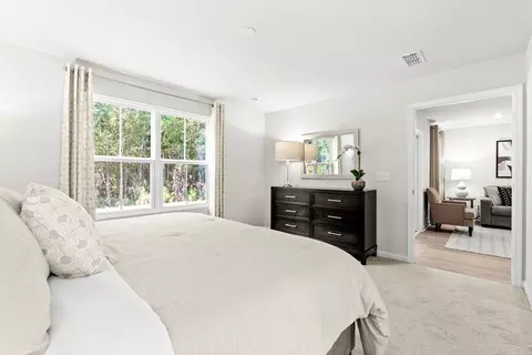 Bedroom - 196 Fargo Dr, Santee, SC 29142 photo 2 of 5