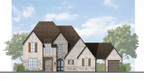 931 Forest Creek Dr, Rockwall, TX 75087