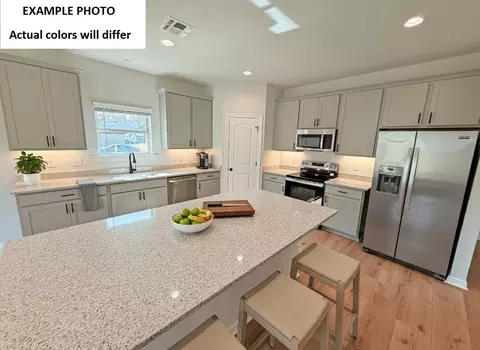Kitchen - 187 Splendor Run, Freeport, FL 32439 photo 1 of 3