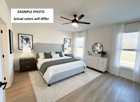 Bedroom - 187 Splendor Run, Freeport, FL 32439 photo 1 of 2