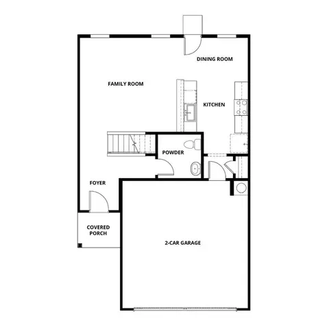 Floorplan - 18721 Quiet Range Dr, Elgin, TX 78621 photo 1 of 2