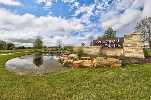 View/Area - 18721 Quiet Range Dr, Elgin, TX 78621 photo 3 of 9