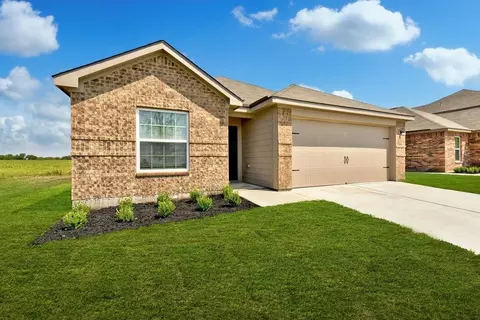 Exterior - 18721 Quiet Range Dr, Elgin, TX 78621 photo 10 of 14