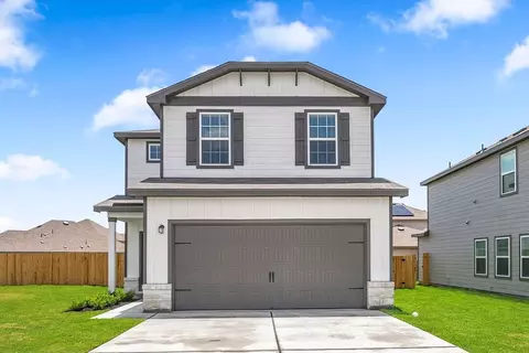 18721 Quiet Range Dr, Elgin, TX 78621