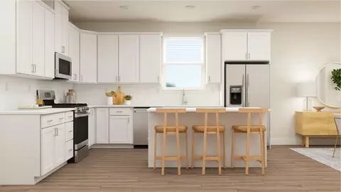 Kitchen - 2405 Greyfriar Loop, Middletown, DE 19709 photo 1 of 1