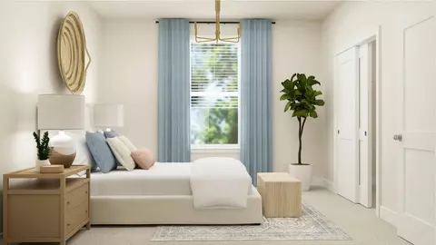 Bedroom - 2405 Greyfriar Loop, Middletown, DE 19709 photo 5 of 5