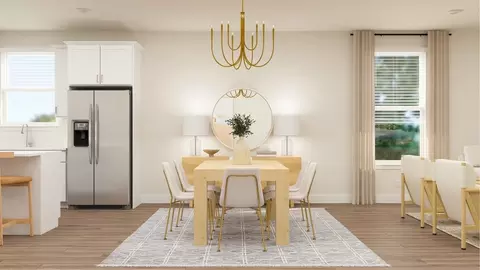 Dining - 2405 Greyfriar Loop, Middletown, DE 19709 photo 1 of 2