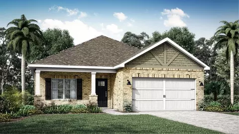 9611 Dog Leg Run, Foley, AL 36535