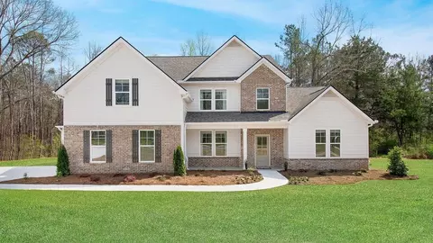 43 Saddleridge Trl, Senoia, GA 30276