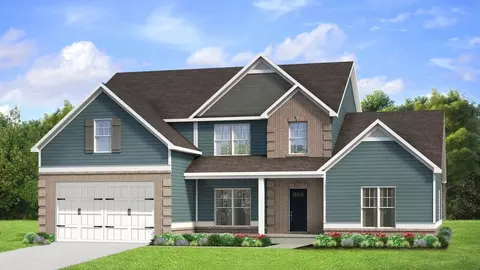 43 Saddleridge Trl, Senoia, GA 30276
