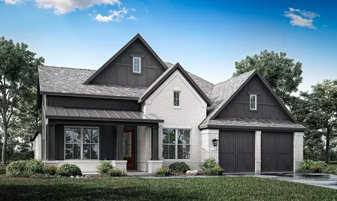 1612 Swan St, Van Alstyne, TX 75495