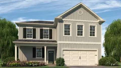 289 Florida Rd, Pell City, AL 35125