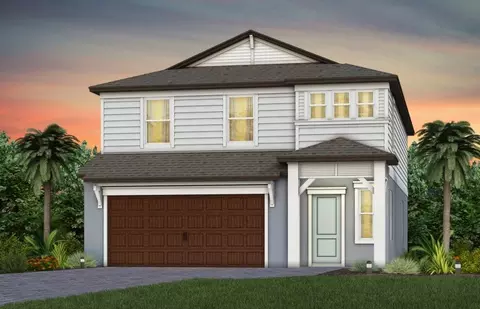 33247 Legacy Lands Ln, Wesley Chapel, FL 33545