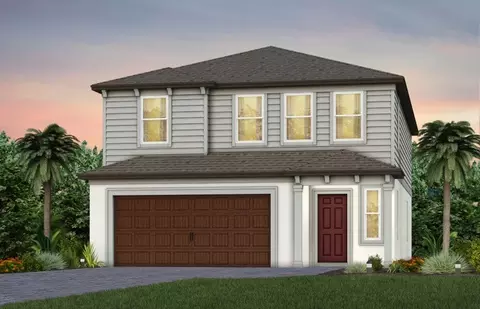 33247 Legacy Lands Ln, Wesley Chapel, FL 33545