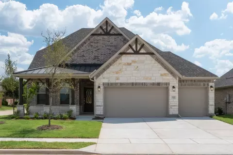 3125 Patrinia St, Royse City, TX 75189