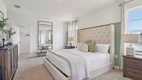 Bedroom - 5592 Taverna Loop, Winter Haven, FL 33884 photo 3 of 13