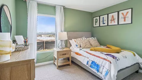 Bedroom - 5592 Taverna Loop, Winter Haven, FL 33884 photo 12 of 13
