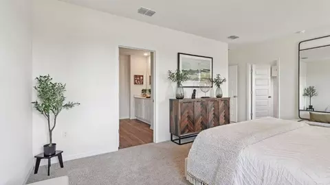 Bedroom - 5592 Taverna Loop, Winter Haven, FL 33884 photo 5 of 13