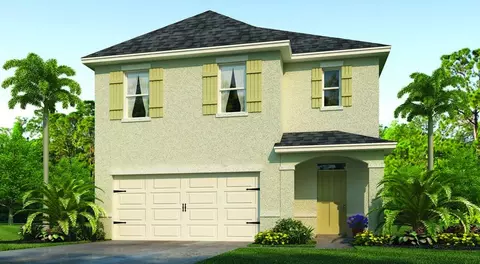 Exterior - 5592 Taverna Loop, Winter Haven, FL 33884 photo 2 of 4