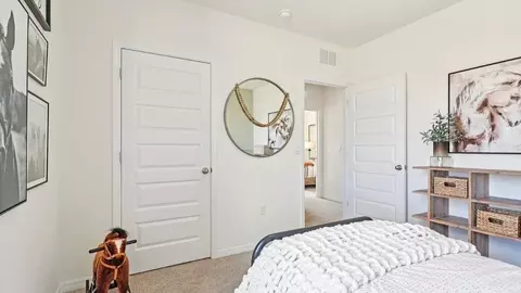 Bedroom - 5592 Taverna Loop, Winter Haven, FL 33884 photo 9 of 13