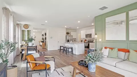 Entry Way - 5592 Taverna Loop, Winter Haven, FL 33884 photo 3 of 8
