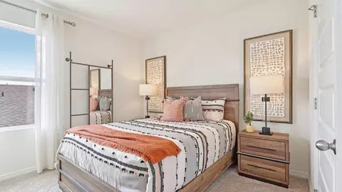 Bedroom - 5592 Taverna Loop, Winter Haven, FL 33884 photo 6 of 13