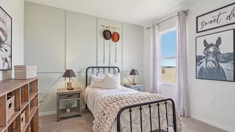 Bedroom - 5592 Taverna Loop, Winter Haven, FL 33884 photo 8 of 13