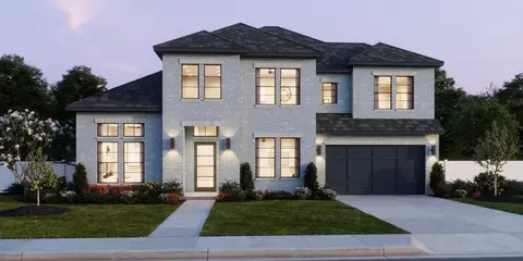 1090 Arlong Park Dr, Prosper, TX 75078