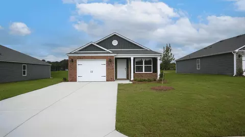 1705 Birch Bark Ln, Odenville, AL 35120