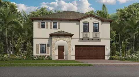 SW 132nd Avenue And SW 223rd Street, Miami, FL 33170