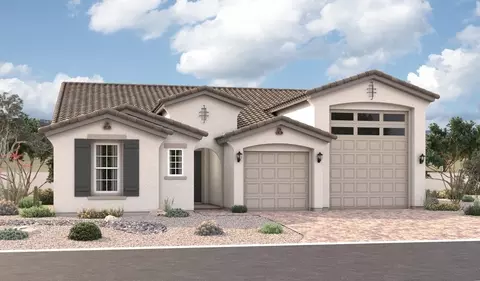 13719 W Morning Vista Dr, Peoria, AZ 85383