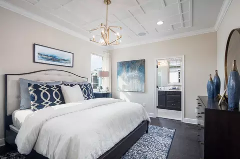 Bedroom - 3177 Greenview Ln, Saint Cloud, FL 34773 photo 2 of 3