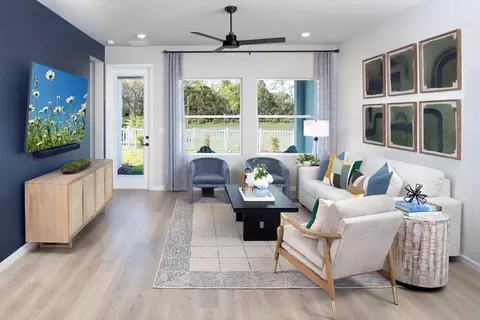 Living - 10620 Crescent Creek Xing, Parrish, FL 34219 photo 1 of 3