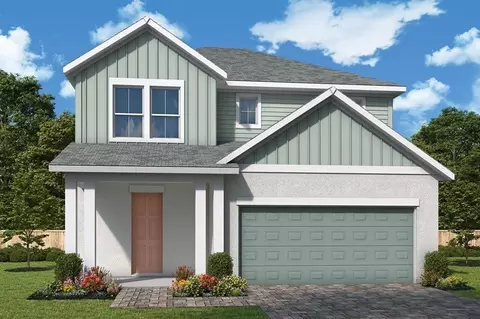 Exterior - 10620 Crescent Creek Xing, Parrish, FL 34219 photo 3 of 10