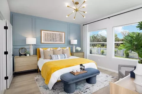 Bedroom - 10620 Crescent Creek Xing, Parrish, FL 34219 photo 1 of 4