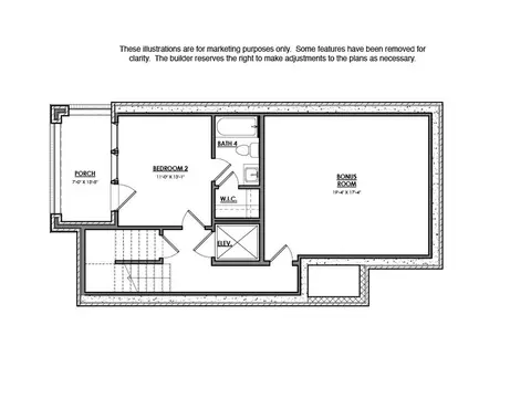112 Honeywine St, Nashville, TN 37206