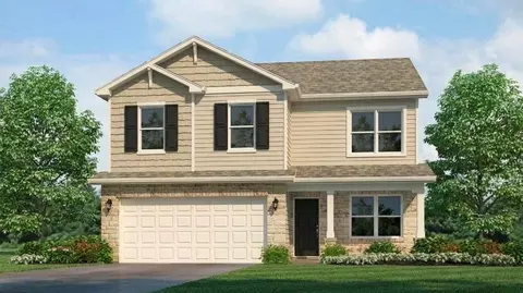 111 Pheasant Glen Dr, Shelbyville, KY 40065