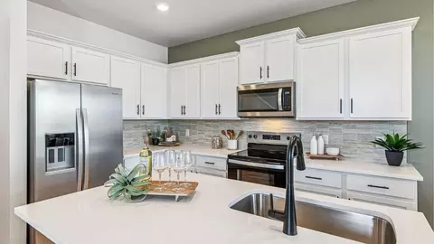 Kitchen - 18725 E 98th Ave, Commerce City, CO 80022 photo 2 of 4