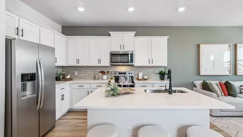 Kitchen - 18725 E 98th Ave, Commerce City, CO 80022 photo 1 of 4