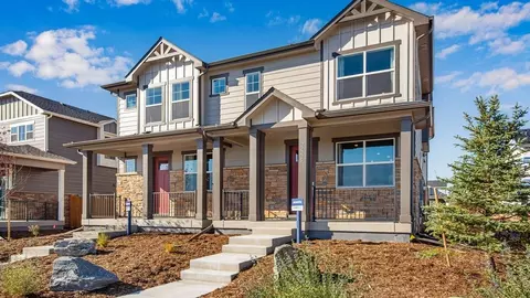 Exterior - 18725 E 98th Ave, Commerce City, CO 80022 photo 3 of 4