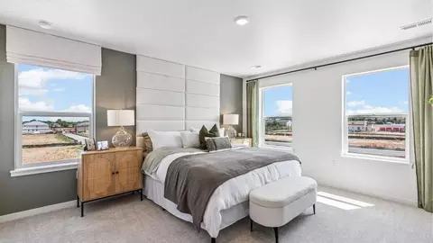 Bedroom - 18725 E 98th Ave, Commerce City, CO 80022 photo 1 of 2